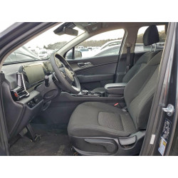 2023 KIA SPORTAGE KNDPUCAG2P7057740 93372215