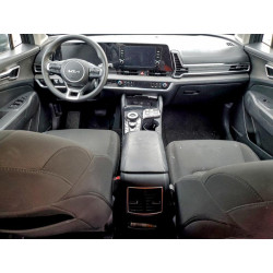 2023 KIA SPORTAGE KNDPUCAG2P7057740 93372215