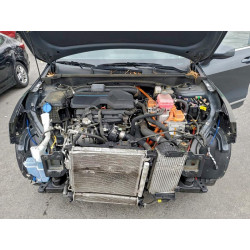 2023 KIA SPORTAGE KNDPUCAG2P7057740 93372215