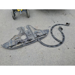 2023 KIA SPORTAGE KNDPUCAG2P7057740 93372215