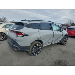 2023 KIA SPORTAGE X 5XYK6CAF0PG002119 93868425