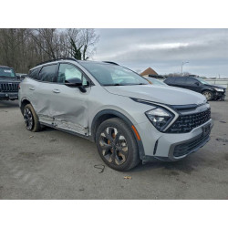 2023 KIA SPORTAGE X 5XYK6CAF0PG002119 93868425