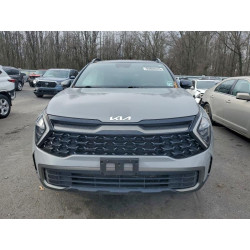 2023 KIA SPORTAGE X 5XYK6CAF0PG002119 93868425
