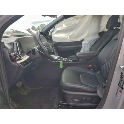 2023 KIA SPORTAGE X 5XYK6CAF0PG002119 93868425