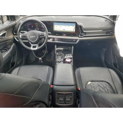 2023 KIA SPORTAGE X 5XYK6CAF0PG002119 93868425