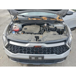 2023 KIA SPORTAGE X 5XYK6CAF0PG002119 93868425