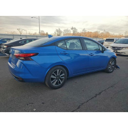 2021 NISSAN VERSA 3N1CN8EV9ML878538 94770355