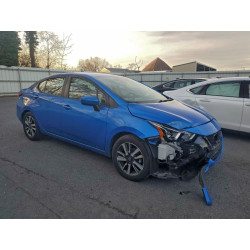 2021 NISSAN VERSA 3N1CN8EV9ML878538 94770355
