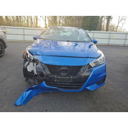 2021 NISSAN VERSA 3N1CN8EV9ML878538 94770355