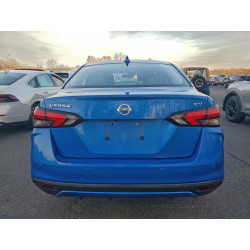 2021 NISSAN VERSA 3N1CN8EV9ML878538 94770355