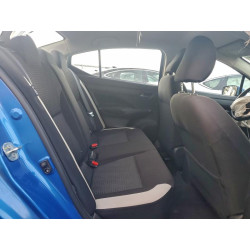 2021 NISSAN VERSA 3N1CN8EV9ML878538 94770355