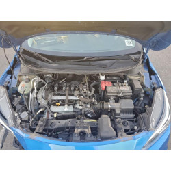 2021 NISSAN VERSA 3N1CN8EV9ML878538 94770355