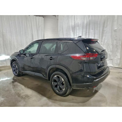 2025 NISSAN ROGUE 5N1BT3BB6SC789123 98820865