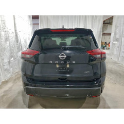 2025 NISSAN ROGUE 5N1BT3BB6SC789123 98820865
