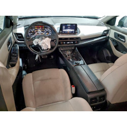 2025 NISSAN ROGUE 5N1BT3BB6SC789123 98820865