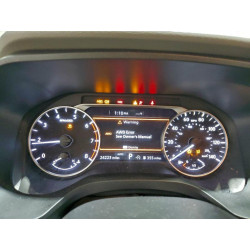 2025 NISSAN ROGUE 5N1BT3BB6SC789123 98820865