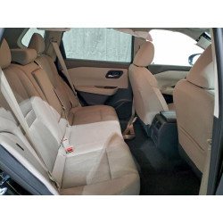 2025 NISSAN ROGUE 5N1BT3BB6SC789123 98820865