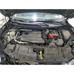 2025 NISSAN ROGUE 5N1BT3BB6SC789123 98820865