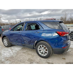 2022 CHEVROLET EQUINOX 3GNAXUEV3NL294474 98896875