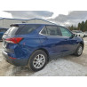 2022 CHEVROLET EQUINOX 3GNAXUEV3NL294474 98896875