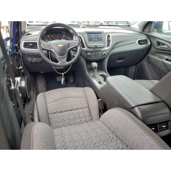 2022 CHEVROLET EQUINOX 3GNAXUEV3NL294474 98896875