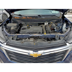 2022 CHEVROLET EQUINOX 3GNAXUEV3NL294474 98896875