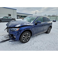 2025 AUDI Q5 WA1EAAFY2S2023514 99265605