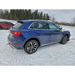 2025 AUDI Q5 WA1EAAFY2S2023514 99265605
