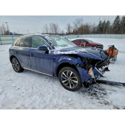 2025 AUDI Q5 WA1EAAFY2S2023514 99265605