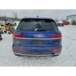 2025 AUDI Q5 WA1EAAFY2S2023514 99265605