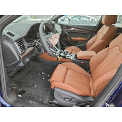 2025 AUDI Q5 WA1EAAFY2S2023514 99265605