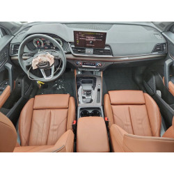 2025 AUDI Q5 WA1EAAFY2S2023514 99265605