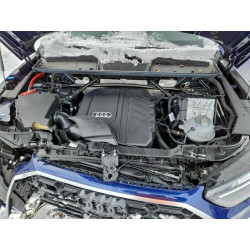 2025 AUDI Q5 WA1EAAFY2S2023514 99265605