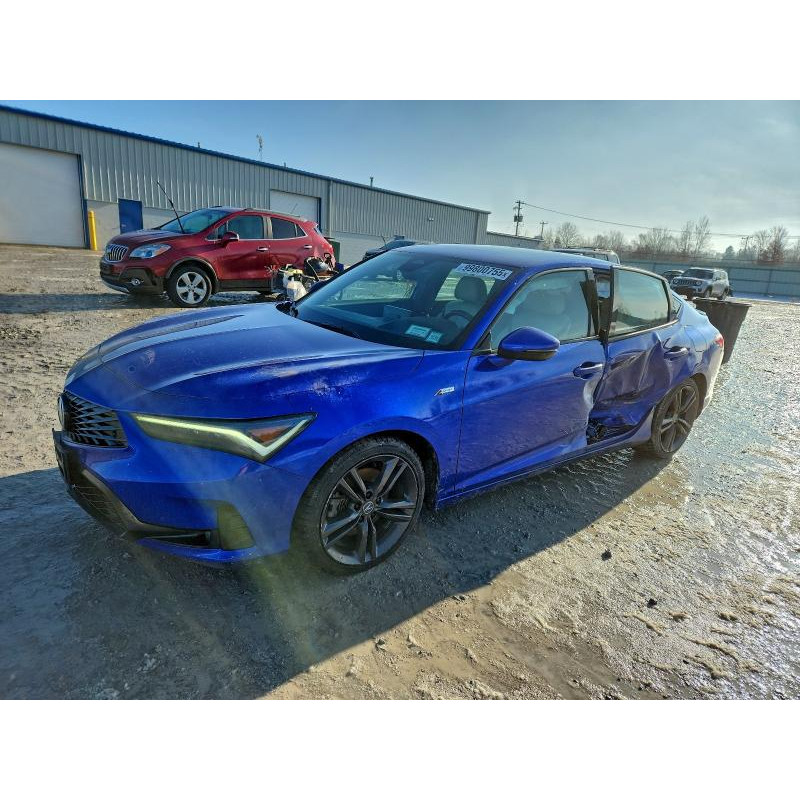 2023 ACURA INTEGRA A- 19UDE4G78PA007135 99800755