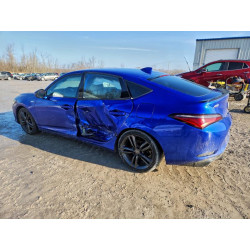 2023 ACURA INTEGRA A- 19UDE4G78PA007135 99800755