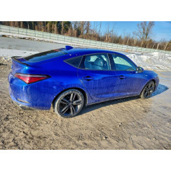 2023 ACURA INTEGRA A- 19UDE4G78PA007135 99800755