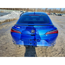 2023 ACURA INTEGRA A- 19UDE4G78PA007135 99800755