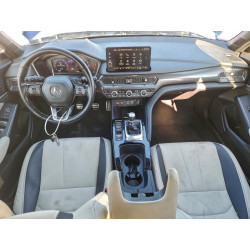 2023 ACURA INTEGRA A- 19UDE4G78PA007135 99800755