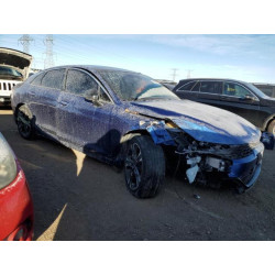 2021 KIA K5 5XXG64J2XMG082117 41662605