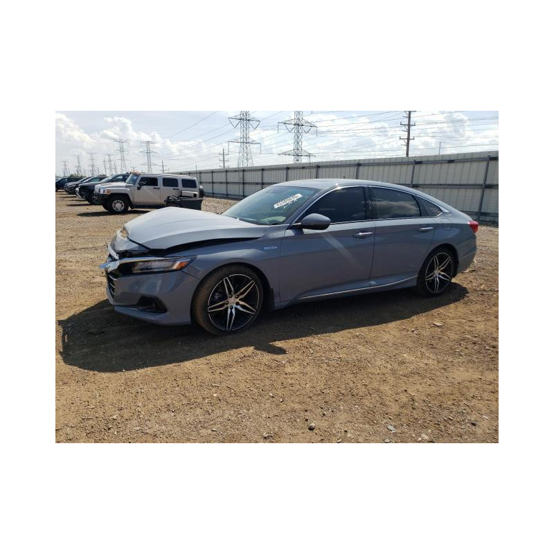 2021 HONDA ACCORD 1HGCV3F9XMA009117 63380835