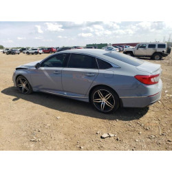 2021 HONDA ACCORD 1HGCV3F9XMA009117 63380835