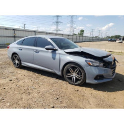 2021 HONDA ACCORD 1HGCV3F9XMA009117 63380835