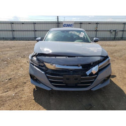 2021 HONDA ACCORD 1HGCV3F9XMA009117 63380835