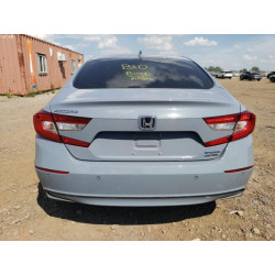 2021 HONDA ACCORD 1HGCV3F9XMA009117 63380835