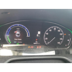 2021 HONDA ACCORD 1HGCV3F9XMA009117 63380835