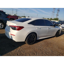 2023 HONDA CIVIC 2HGFE2F55PH518140 71393535