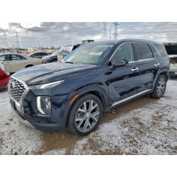 2020 HYUNDAI PALISADE KM8R4DHE9LU057440 72219205