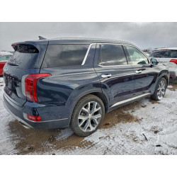 2020 HYUNDAI PALISADE KM8R4DHE9LU057440 72219205