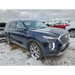 2020 HYUNDAI PALISADE KM8R4DHE9LU057440 72219205