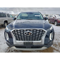 2020 HYUNDAI PALISADE KM8R4DHE9LU057440 72219205
